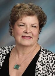 Paulette Busam in Milford, OH