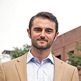 Garrett Cox - Agent in Hampstead, NC