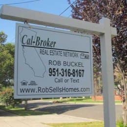 Rob Buckel - Broker/Owner in Riverside, CA