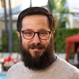 Neil Boden in La Mesa, CA