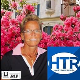 Christine M Bond - Broker in Clayton, NC