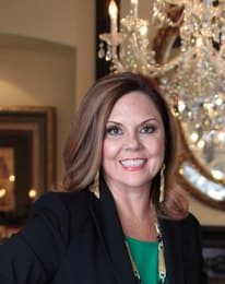Suzanne Burt in Fort Worth, TX