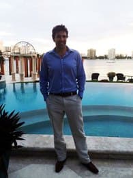 Raul Martinez Coca - Real Estate Consultant in Miami, FL