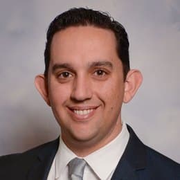 Steven Bullock in Rancho Santa Margarita, CA