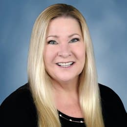 Rebecca Cleveland - Agent