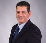 Hikmat Bouhamdan - Real Estate Consultant in Miami, FL