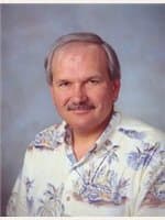 Charlie Sobczak in Sanibel, FL
