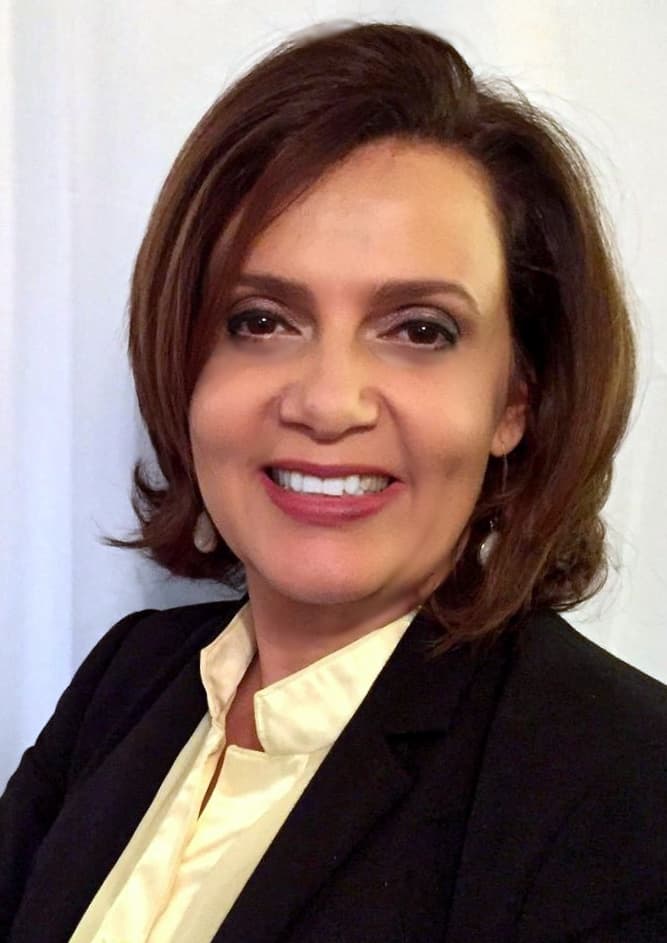 Claudia Andrade Forster - Real Estate Licensed Agent in Kearny, NJ