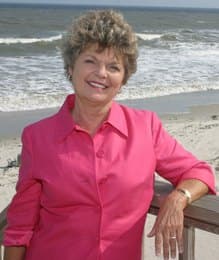 Brenda Dusenbury - Agent in Pawleys Island, SC