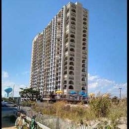 Bill Burke - Broker in Ocean City, MD
