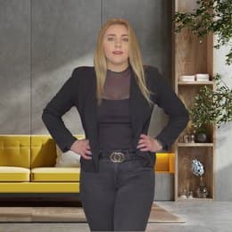 Ciara Lacey - Agent in Lake Mary, FL