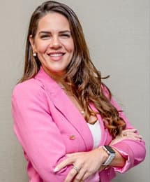 Carolina Brum - Broker Associate in Orlando, FL