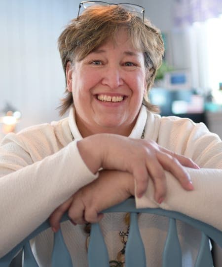 Cheryl Spychalla - Designations in Greenfield, WI