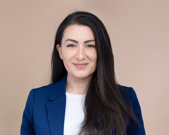 Cigdem Thanhoffer - Real Estate Consultant in Cape Coral, FL