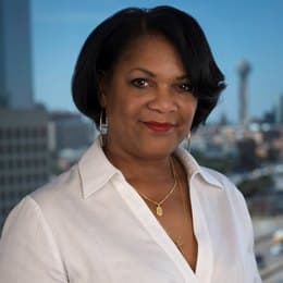 Cheryl Jones - Broker/Owner in Richardson, TX