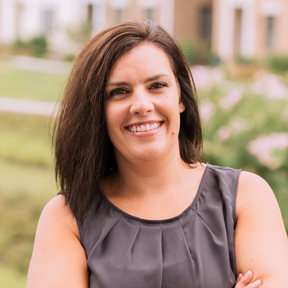 Cindi Lucas - Realtor in Richmond, VA