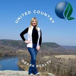 Roxanne Byram - Buyer'S Agent in Melbourne, AR