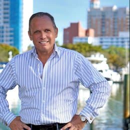 Brian Mcgreevy - Broker/Owner in Sarasota, FL