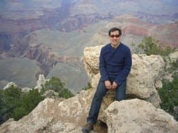 Clinton Yap - Broker in Irvine, CA