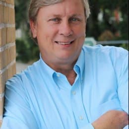 Robert Davis in Celebration, FL