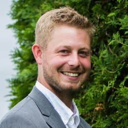 Matthew Bouffard - Broker Associate in Colchester, VT