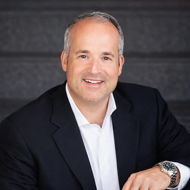 Brian Wolborsky in Raleigh, NC