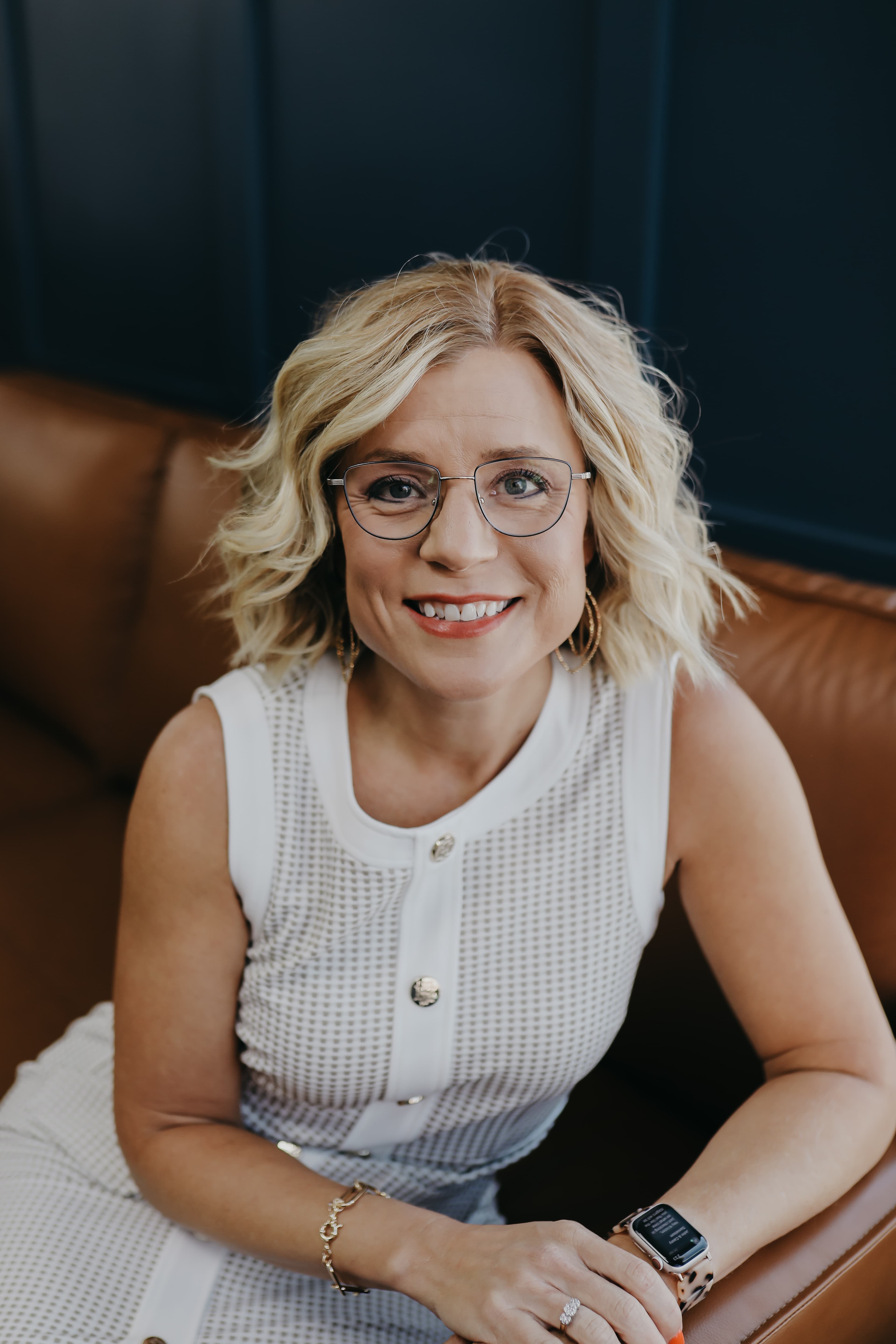 Kristin Polley - Broker Associate in Marshalltown, IA