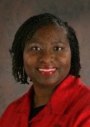 Angela Jones in Burtonsville, MD