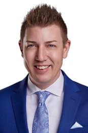 Alexander Rasmussen in Houston, TX