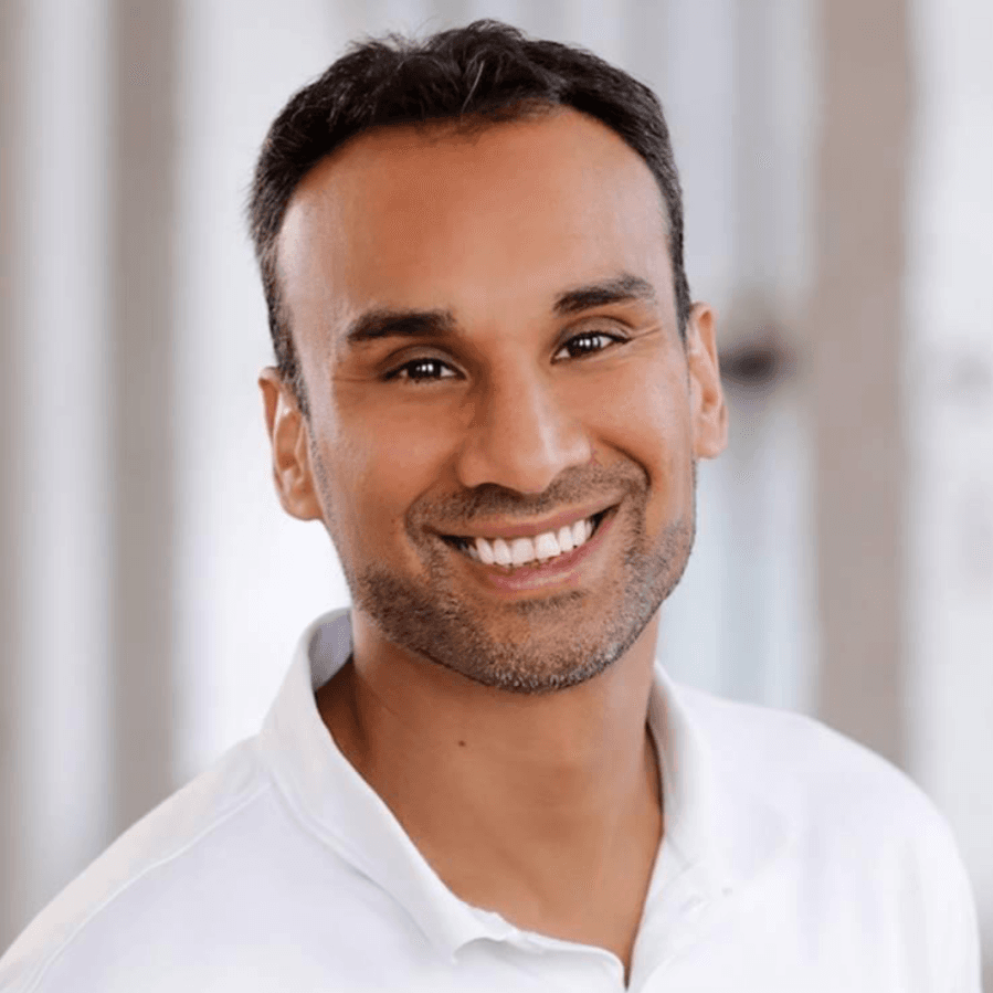 Andrew Hackman - Associate in Edina, MN