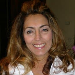 Angie Vazirian in Yorba Linda, CA