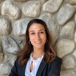 Gabriella Alex in CA