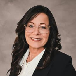 Andrea Tilley in Centerville, IA