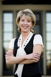 Staci Allen - Broker/Owner in Cameron Park, CA