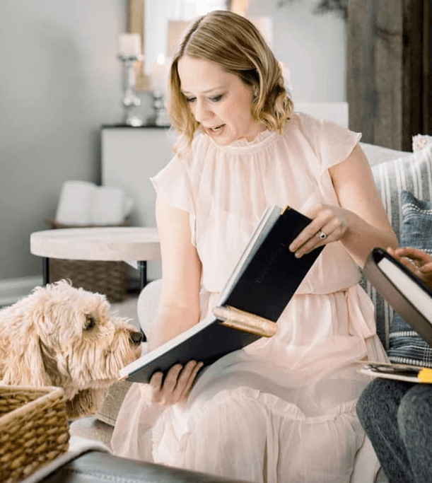 Caitlin Mclain - Realtor in Naperville, IL
