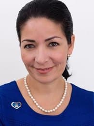 Carolina Ruiz - Broker in West Covina, CA