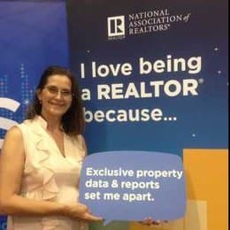 Elizabeth Otok - Broker Associate in Mission Viejo, CA