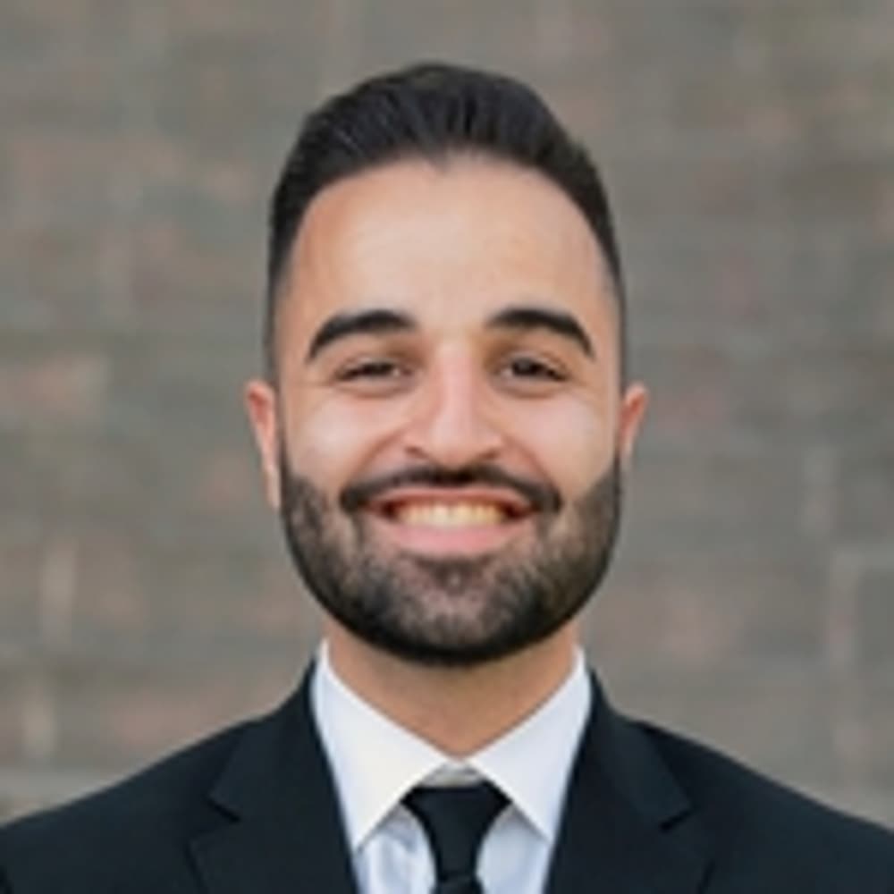 Allen Avedissian - Realtor in Glendale, CA