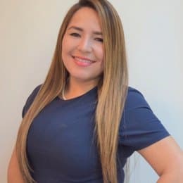 Angelica Villamizar - sales associate in West Palm Beach, FL