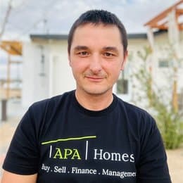 Alin Arsenov - Broker/Owner in Riverside, CA