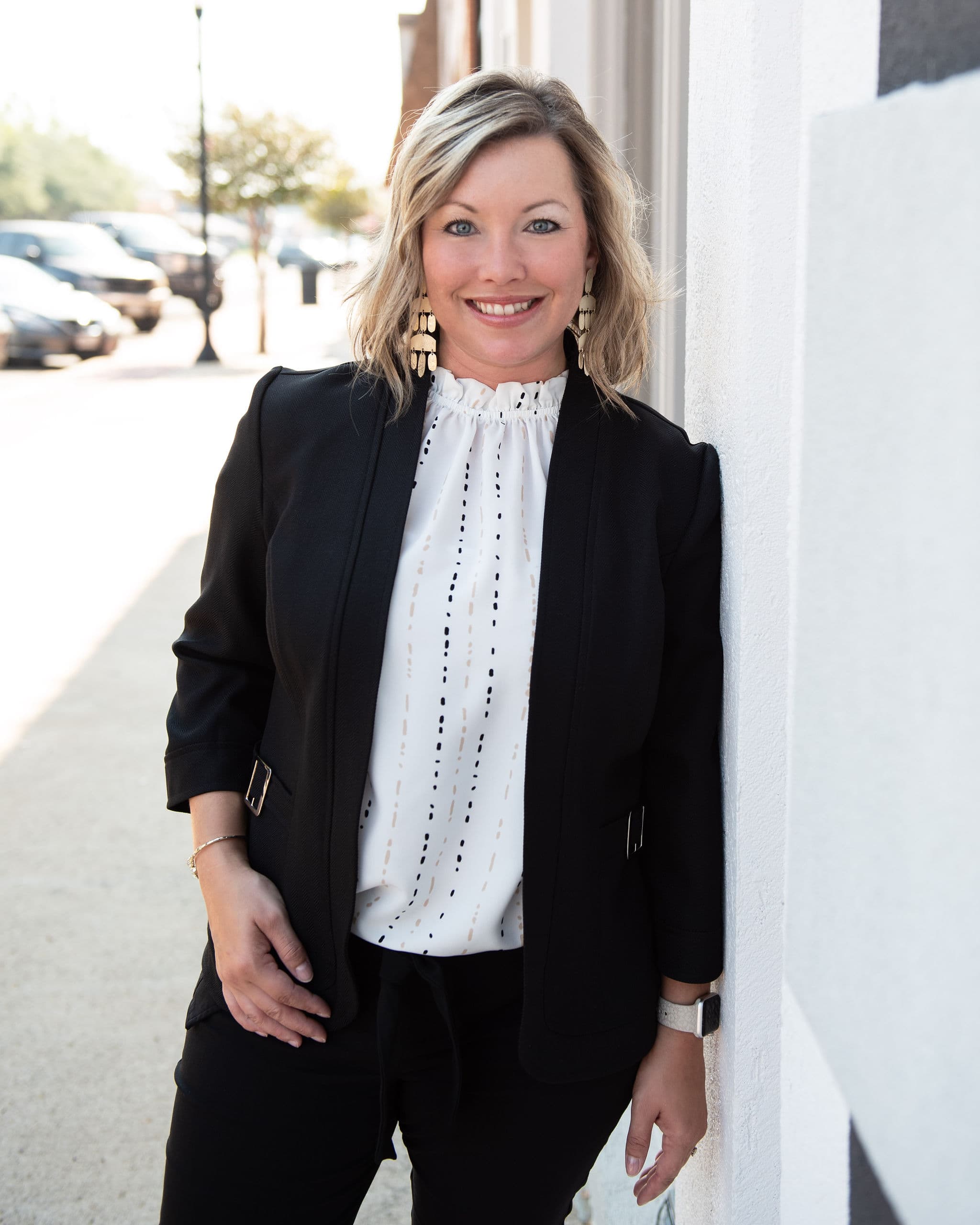 Becky Cota - Real Estate Broker in Lufkin, TX