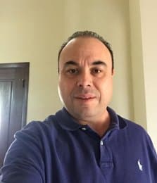 Rene Alvarez - Broker/Owner in Riverside, CA