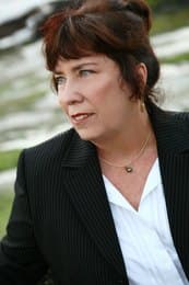 Beth Dudas in San Clemente, CA
