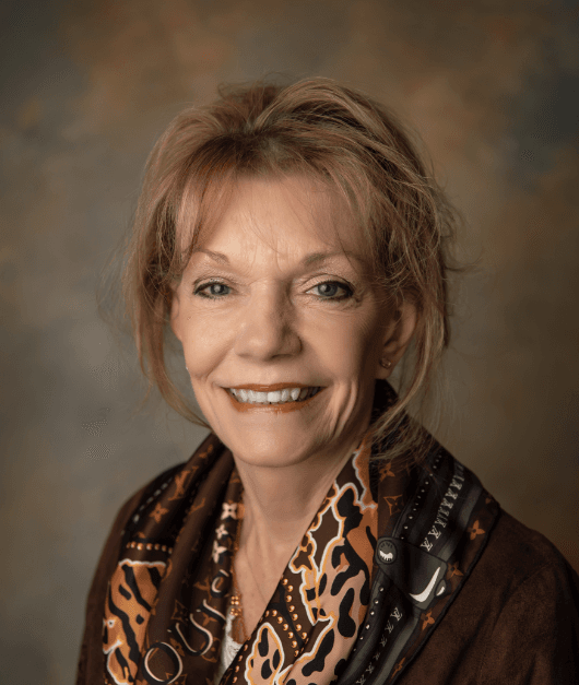 Becky Gunter - Real Estate Salesperson in Columbus, MS