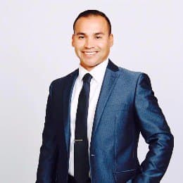 Angel Arreguin - Broker in Rancho Cucamonga, CA