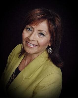 Maria Ceballos in Montebello, CA