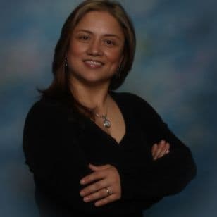 Alexandra Menendez in Corona, CA