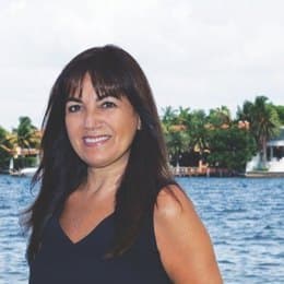 Cecilia TaveraWebman, Realtor - Real Estate Consultant