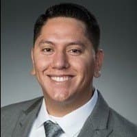 Cesar Padilla - Agent