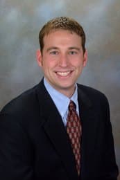 Andrew Schrader in Olathe, KS